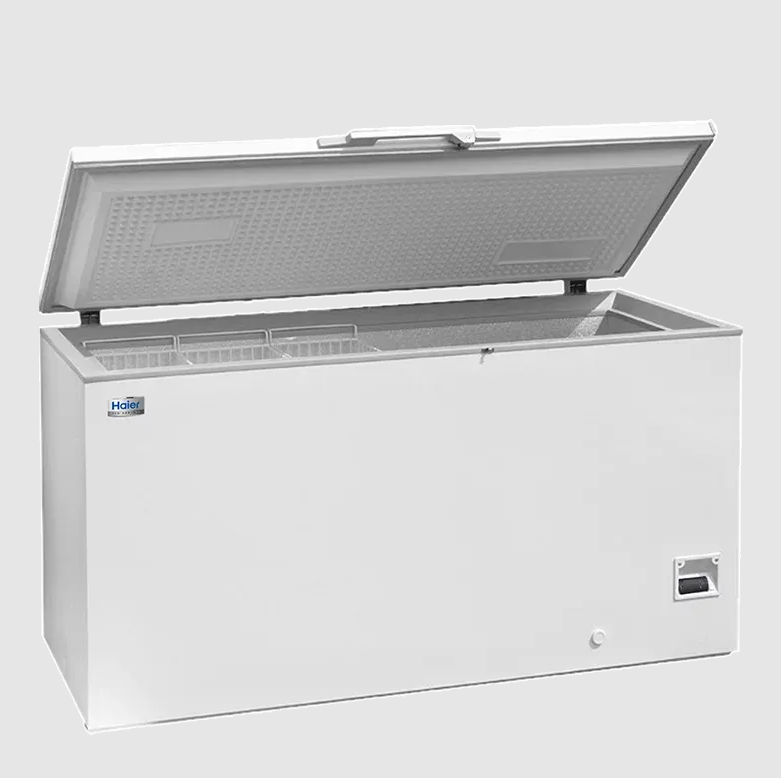 Морозильник медицинский DW 40W380 Haier
