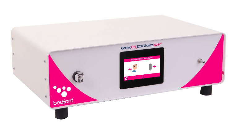Газоанализатор "GASTROCHECK GASTROLYZER"