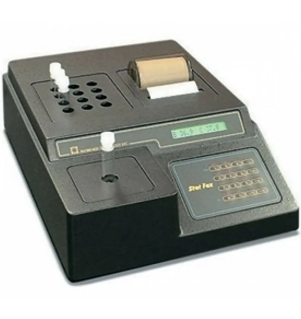Анализатор биохимический Stat Fax 1904 Plus +, русифицирован, открытая система, Awarenes Technology (США)