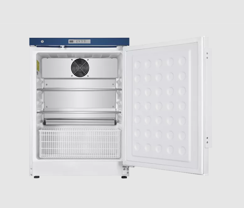 Холодильники лабораторные взрывозащищённые Haier серии HLR -…SF/FL (от +3°...+16°C)
