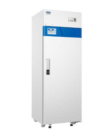 Холодильник фармацевтический HAIER HYC-509F (+2°...+8°C)