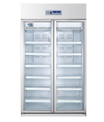 Холодильники фармацевтические Haier HYC-940 (+2 ºС...+8 ºС)