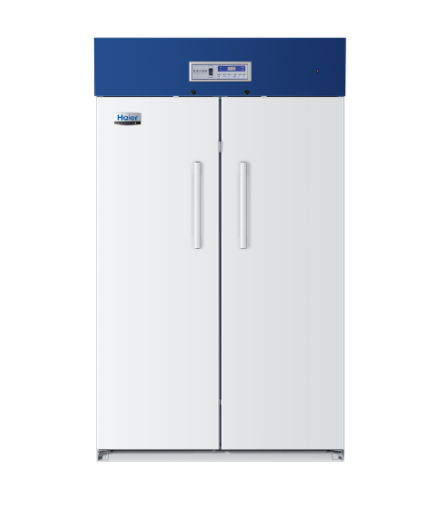 Холодильники фармацевтические Haier HYC-940F (+2 ºС...+8 ºС)