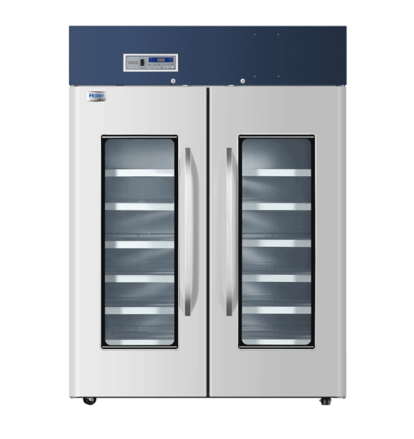 Холодильники фармацевтические Haier HYC–1378 (+2 ºС...+8 ºС)