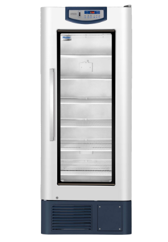 Холодильники фармацевтические Haier HYC–610 (+2 ºС...+8 ºС)