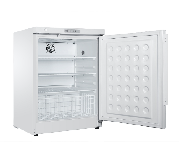 Холодильники фармацевтические встраиваемые Haier HYC–118 (дверца без окна) (+2 ºС...+8 ºС)