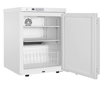 Холодильники фармацевтические встраиваемые Haier HYC–68 (дверца без окна) и HYC–68A (дверца со стекл. окном) (+2 ºС...+8 ºС)
