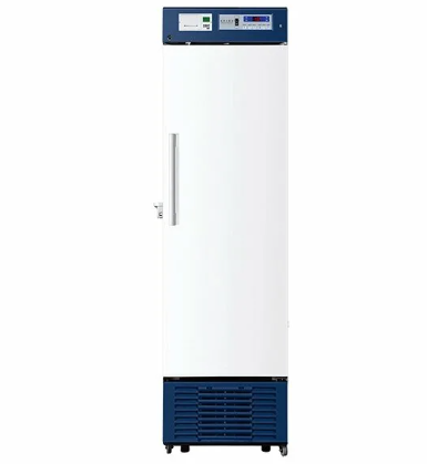 Холодильники фармацевтические со сплошной дверцей Haier HYC-390F (+2 ºС...+8 ºС)